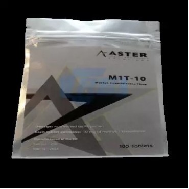 M1T-10 Aaster Health and Sports Solutions