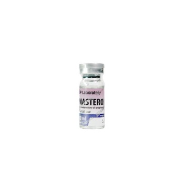 SP Masteron 100 mg SP Laboratories